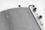 2004 Suzuki GSXR600 OEM ENGINE RADIATOR MOTOR COOLER COOLING RADIATER