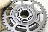2007 Honda CBR600RR OEM ENGINE STARTER ONE WAY GEAR CLUTCH