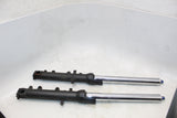 2009 Yamaha YZF R6S OEM Front Forks Left Right Suspension Pair