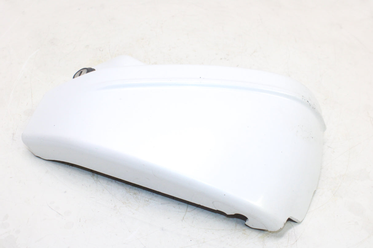 2007 Yamaha V Star 650 OEM LEFT SIDE COVER PANEL FAIRING