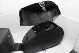 2005 Honda VTX1300S VTX1300 OEM REAR BACK SIDE BAGS