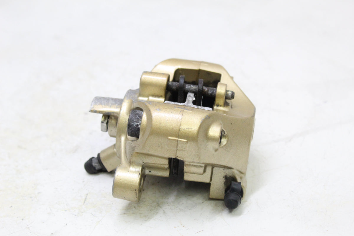2004 SUZUKI GSXR600 OEM NISSIN REAR BRAKE CALIPER