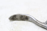 2005 KAWASAKI VULCAN 1500 VN1500 Chrome Side Kickstand With Pivot Bolt