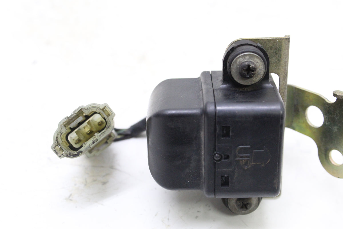 2005 KAWASAKI VULCAN 1500 VN1500 Tip Over Bank Angle Sensor With Bracket