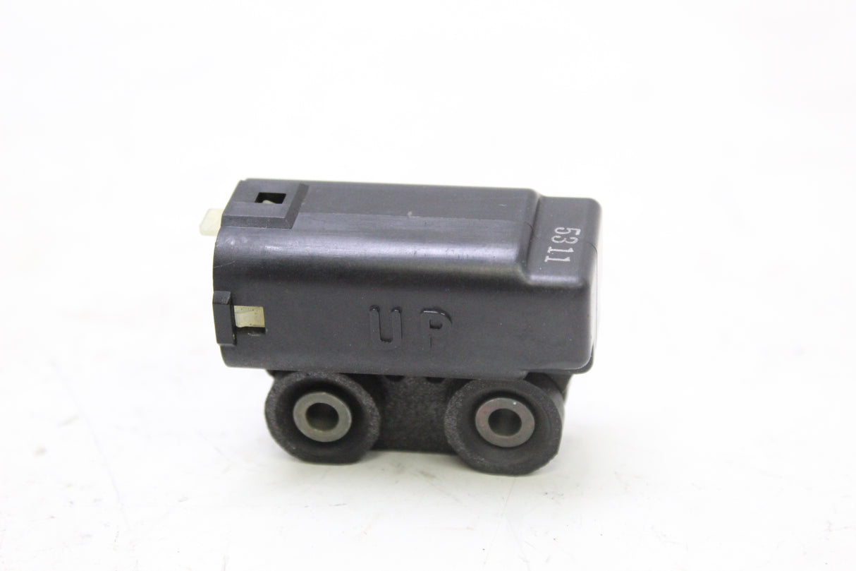 2005 Yamaha YZF R6 OEM TIP OVER BANK ANGLE CRASH SENSOR SWITCH