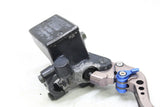 2005 YAMAHA FZ6 FAZER FRONT BRAKE MASTER CYLINDER W LEVER