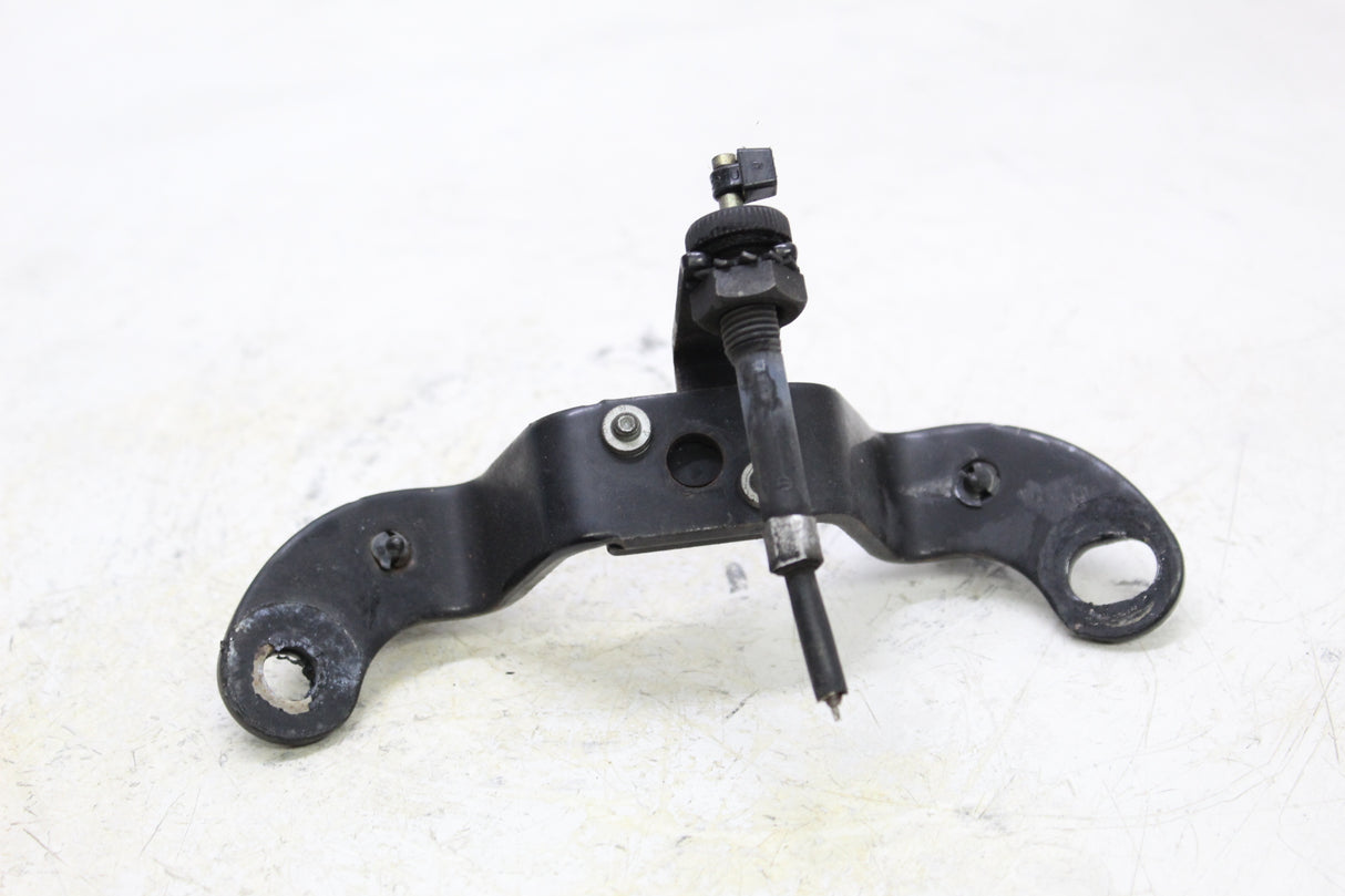 2005 Harley-Davidson Sportster 883 XL883 OEM TOP CENTER ENGINE LINK BRACKET