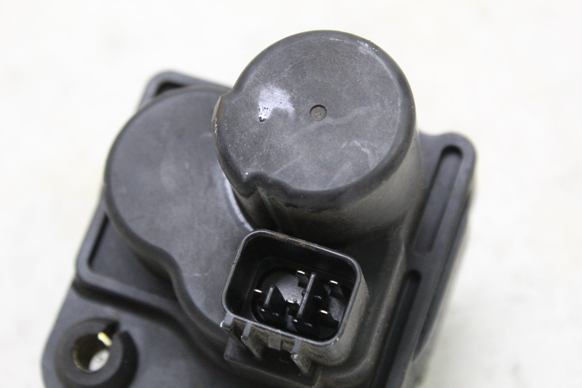 2003 YAMAHA FZ1 FZS1000 FAZER OEM EXUP EXHAUST VALVE SERVO MOTOR