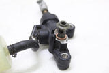 2004 Yamaha YZF R1 04-06 OEM REAR BACK BRAKE MASTER CYLINDER W RESERVOIR