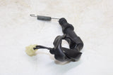 1995 Honda Shadow VLX 600 VT600C OEM REAR BACK BRAKE SENSOR