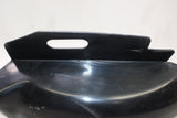 2007 Kawasaki KLR650 OEM REAR BACK TAIL UNDERTAIL FAIRING COWL FENDER