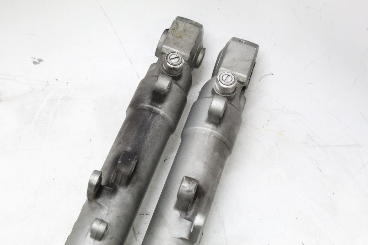 2003 YAMAHA FZ1 FZS1000 FAZER OEM FRONT FORK SET PAIR SUSPENSION