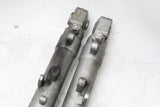 2003 YAMAHA FZ1 FZS1000 FAZER OEM FRONT FORK SET PAIR SUSPENSION