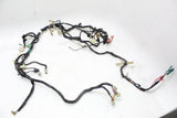 1992 KAWASAKI NINJA 600R ZX600C OEM MAIN WIRING HARNESS WIRE LOOM