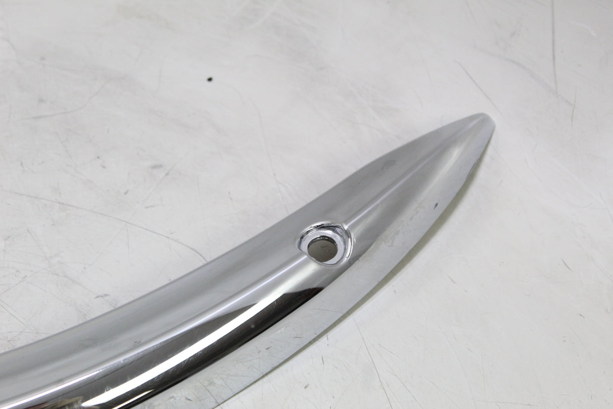 2012 Kawasaki Vulcan 900 VN900DF OEM REAR CHROME RIGHT FENDER COVER TRIM