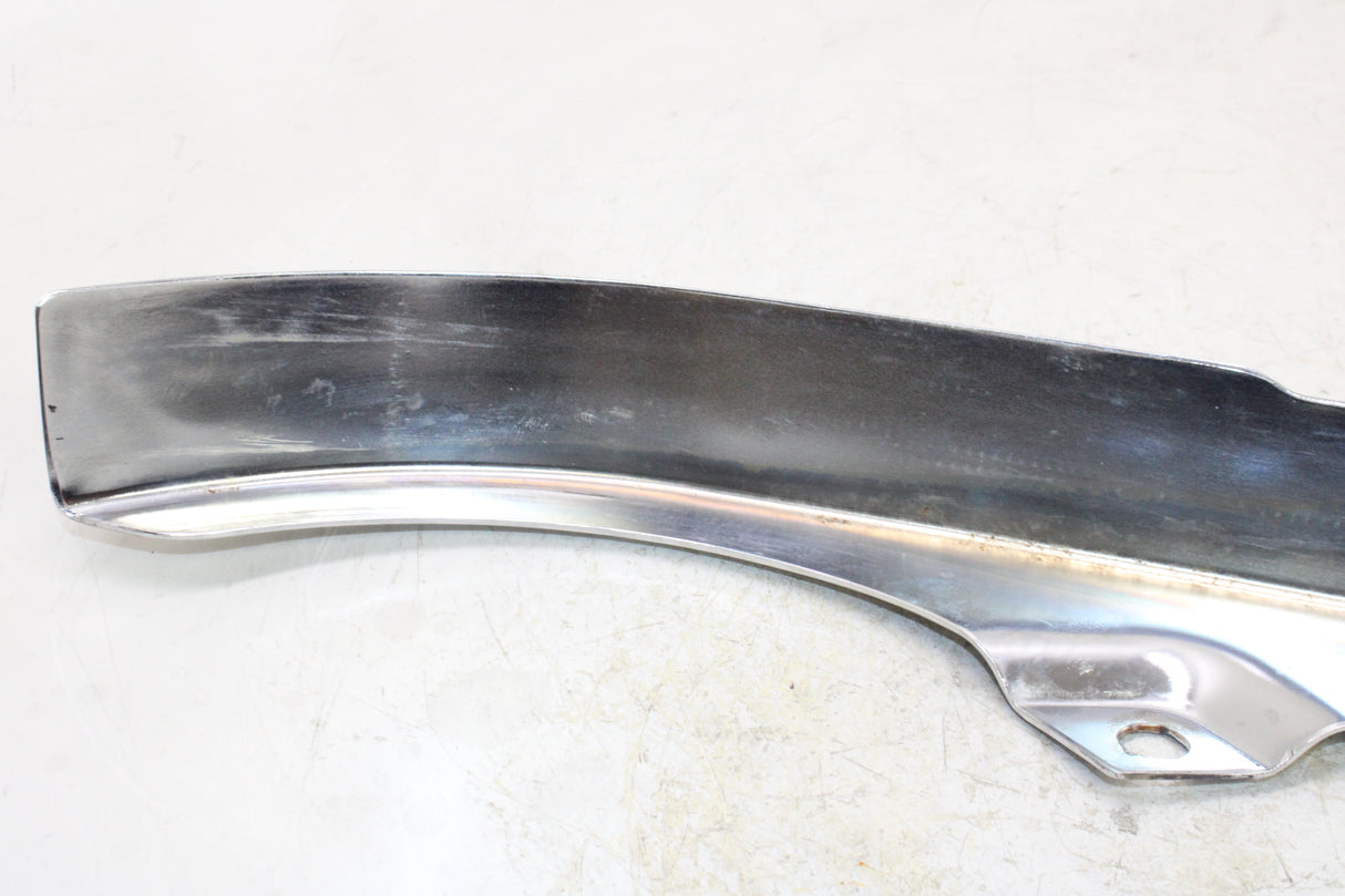 2005 Yamaha Road Star XV1700 OEM REAR BACK DRIVE CHAIN GUARD COVER SHIELD