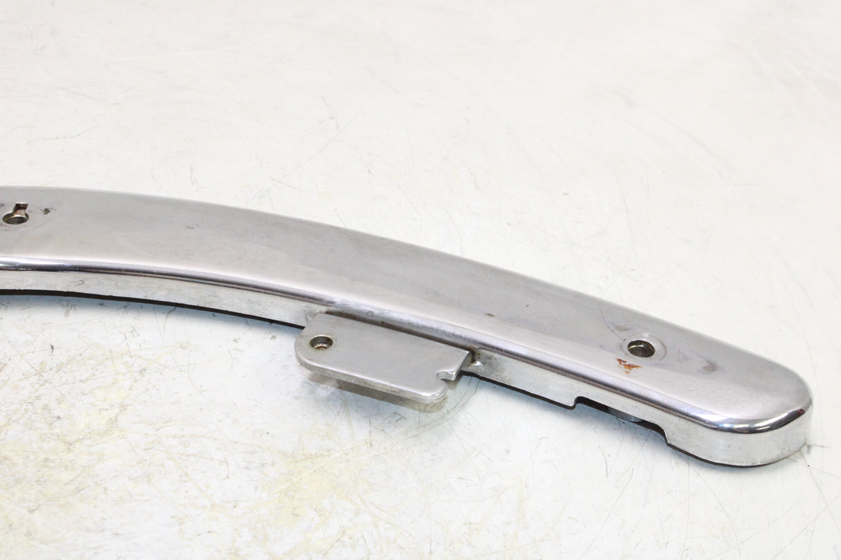 2007 Yamaha V Star 650 OEM LEFT REAR GRAB RAIL