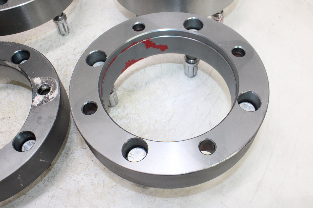 2015 Polaris Sportsman ACE 570 OEM WHEEL SPACER SET