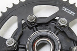 2007 Yamaha YZF R6S REAR BACK SPROCKET VORTEX