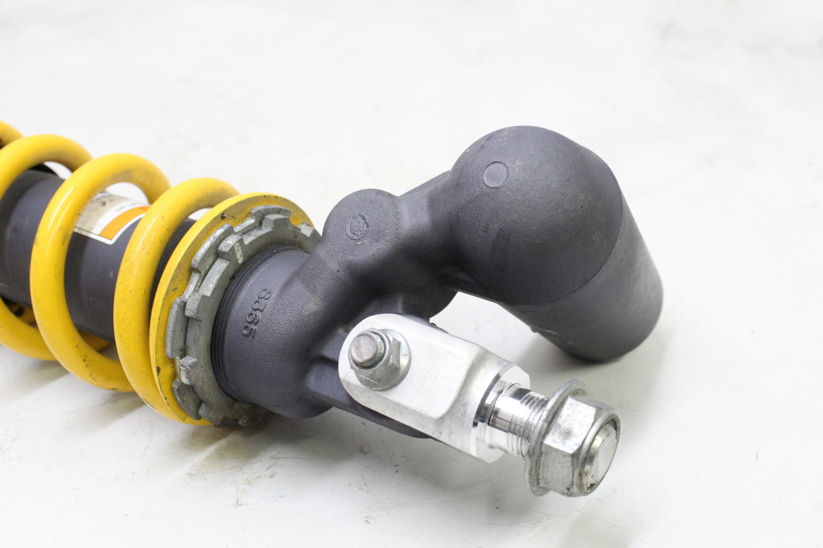 2004 SUZUKI GSXR600 OEM REAR SHOCK ABSORBER SUSPENSION