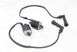 2007 YAMAHA XVS650 V STAR 650 OEM IGNITION COILS COIL SET