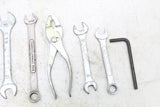 2003 YAMAHA FZ1 FZS1000 FAZER TOOL KIT BAG POUCH WRENCH SET