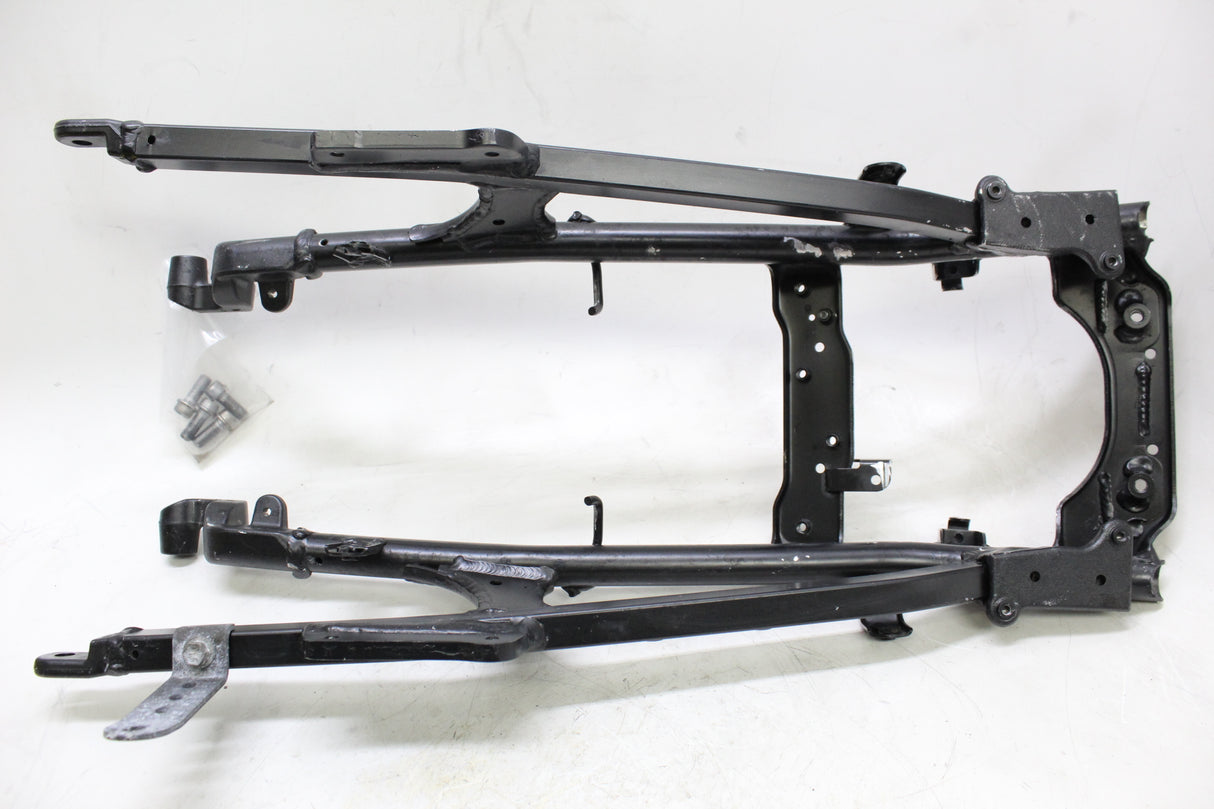 2006 Suzuki SV650 OEM REAR SUBFRAME BACK SUB FRAME