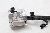2005 Honda VTX1300S VTX1300 OEM LEFT CLIP ON HANDLE HORN SIGNALS SWITCH SWITCHES