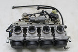 2009 Yamaha YZF R6S OEM Throttle Bodies With Fuel Injectors And Harness
