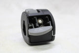 2008 BMW K1200S OEM LEFT CLIP ON HANDLE HORN SIGNALS SWITCH !FOR PARTS!