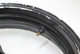 2006 Honda CBR600RR OEM FRONT WHEEL RIM