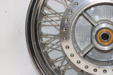 1995 Honda Shadow VLX 600 VT600C OEM REAR BACK WHEEL RIM