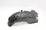 1983 Yamaha XC180 Riva 180 OEM Rear Inner Fender Mud Guard Liner