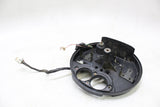 2005 Kawasaki Vulcan 1500 VN1500 OEM Right Air Cleaner Housing With Wiring