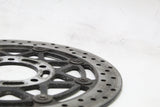 2004 SUZUKI GSXR600 OEM FRONT BRAKE ROTOR DISC SET PAIR