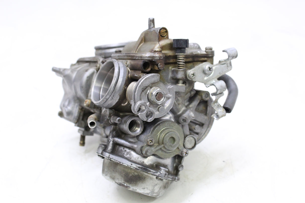 1996 Honda Shadow ACE 1100 VT1100 OEM CARBS CARBURETORS