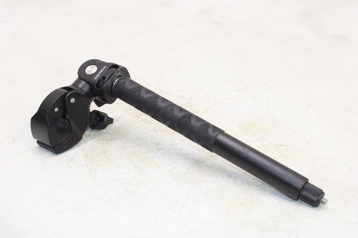 2007 Kawasaki KLR650 RIGHT CLIP ON HANDLEBAR PGYTECH