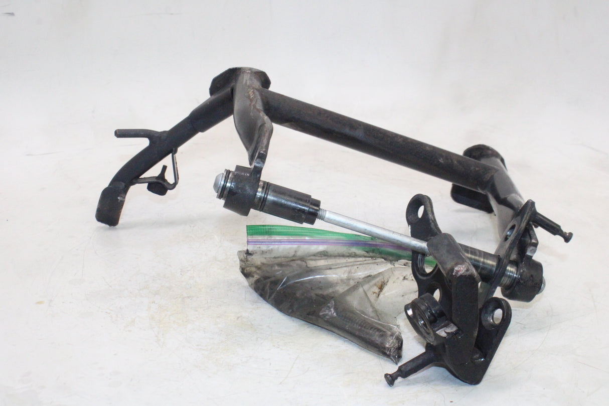 2001 BMW R1100RT OEM CENTER MAIN STAND