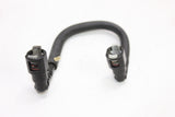 2005 Suzuki GSXR600 OEM FUEL GAS LINE TUBE PIPE
