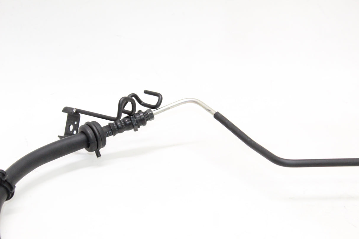 2021 Kawasaki Ninja 400 EX400 OEM REAR BACK BRAKE HOSE FLUID LINE