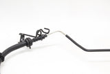 2021 Kawasaki Ninja 400 EX400 OEM REAR BACK BRAKE HOSE FLUID LINE