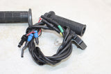 2007 Kawasaki KLR650 HEATED GRIP SET OXFORD