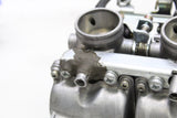 1992 KAWASAKI NINJA 600 ZX600 OEM KEIHIN CARBURETORS CARB SET