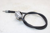1995 Honda Shadow VLX 600 VT600C OEM SPEEDOMETER CABLE SPEEDO LINE W DRIVE