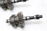 2008 BMW K1200R K12 OEM ENGINE BALANCER SHAFTS GEARS GEAR SET MOTOR