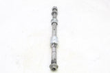 2012 Kawasaki Vulcan 900 VN900DF OEM REAR AXLE BACK WHEEL RIM PIVOT BOLT AXEL
