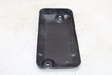 2007 Kawasaki KLR650 OEM EVAP CANISTER COVER PANEL