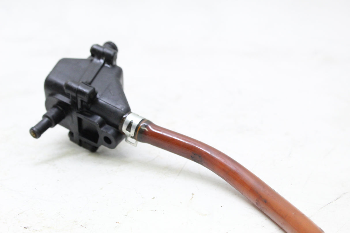 2007 Honda Rebel 250 CMX250CL OEM BREATHER CHAMBER W HOSE