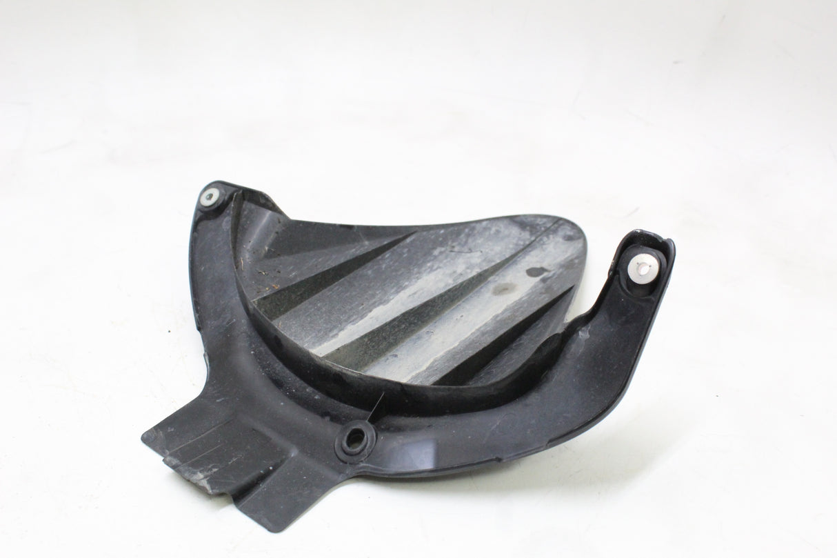 2006 Honda CBR600RR OEM REAR BACK FENDER MUD GUARD