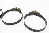 2007 Yamaha YZF R6S OEM INTAKE CLAMPS